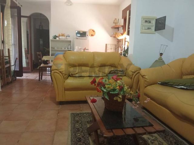Villa Indipendente in vendita a Niscemi, Sicilia