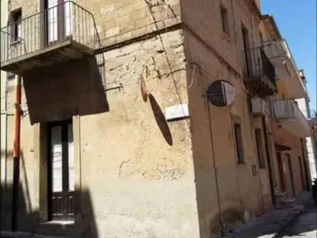 Villa Indipendente in vendita a Niscemi, Sicilia