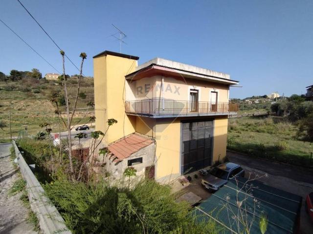 Villa Indipendente in vendita a Nissoria, Sicilia