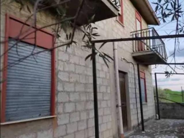 Villa Indipendente in vendita a Nissoria, Sicilia