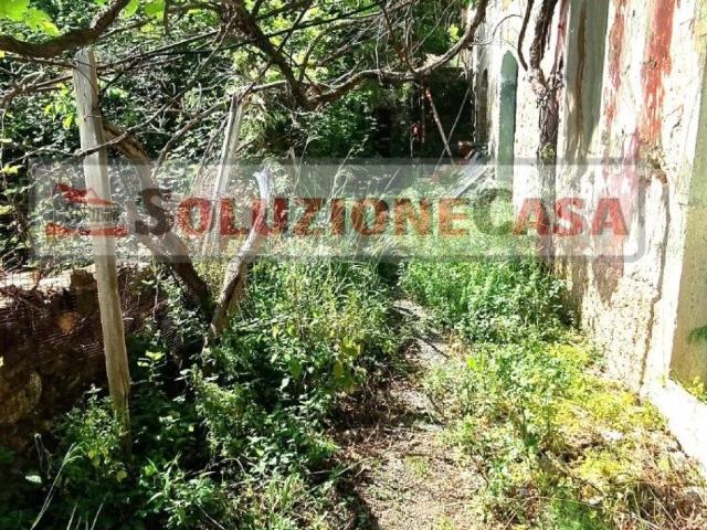 Villa Indipendente in vendita a Roccalumera, Sicilia