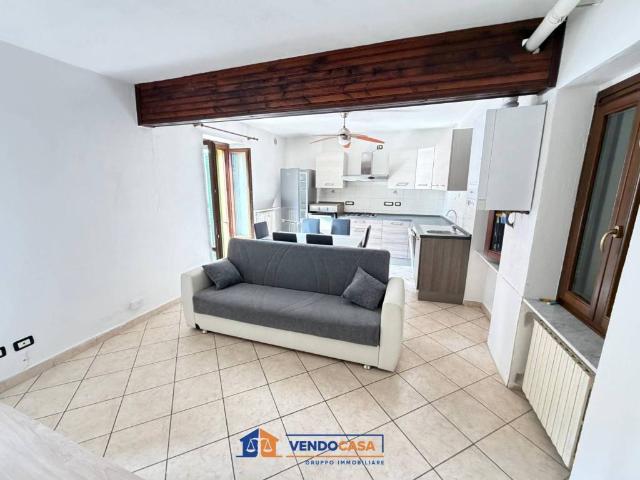 Villa Indipendente in vendita a Piemonte, Asti