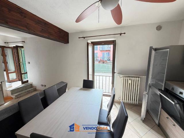 Villa Indipendente in vendita a Piemonte, Asti