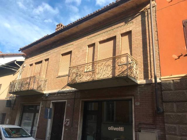 Villa Indipendente in vendita a Piemonte, Asti