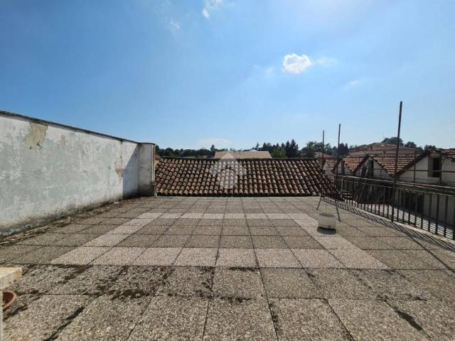 Villa Indipendente in vendita a Nizza Monferrato, Asti