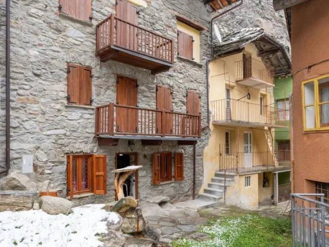 Villa Indipendente in vendita a Piemonte, Torino