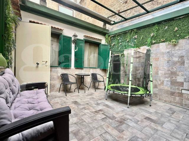 Villa Indipendente in vendita a Piedimonte, Nocera Inferiore