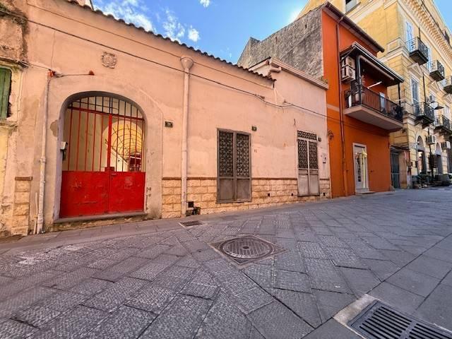 Villa Indipendente in vendita a Piedimonte, Nocera Inferiore