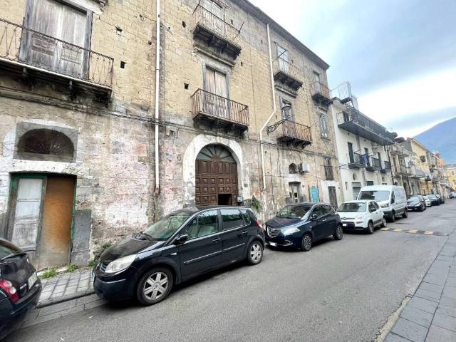 Villa Indipendente in vendita a Piedimonte, Nocera Inferiore