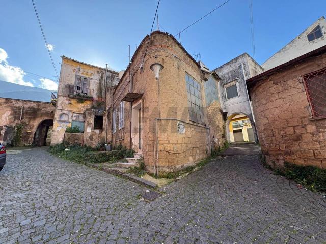 Villa Indipendente in vendita a Nocera Superiore, Campania