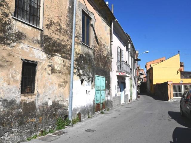 Villa Indipendente in vendita a Nocera Superiore, Campania