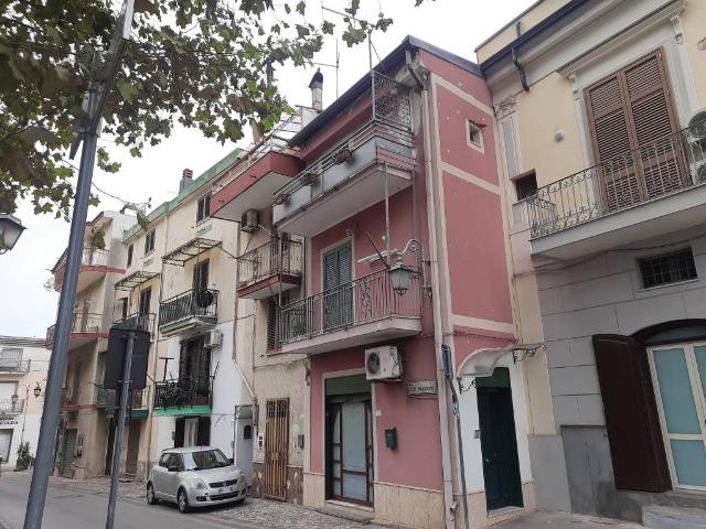 Villa Indipendente in vendita a Nocera Superiore, Campania