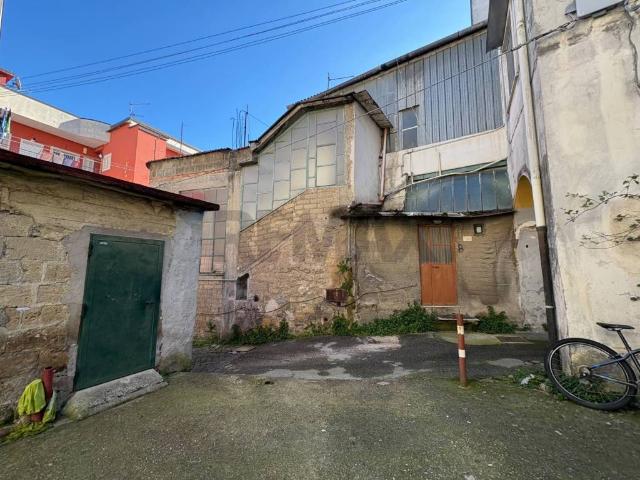 Villa Indipendente in vendita a Nocera Superiore, Campania