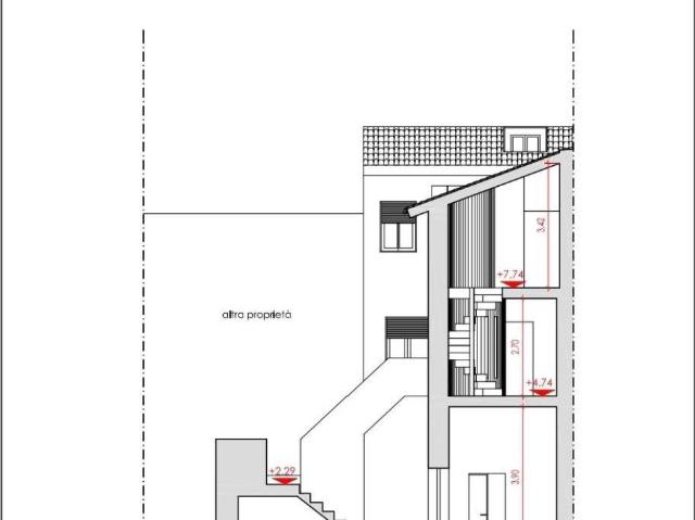 Villa Indipendente in vendita a Camerelle, Nocera Superiore