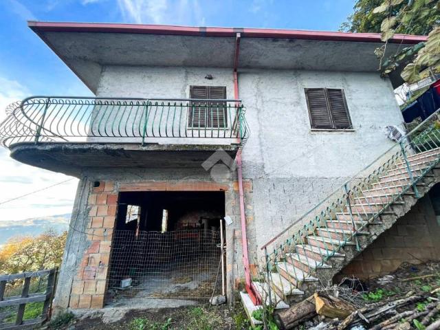 Villa Indipendente in vendita a Calabria, Catanzaro