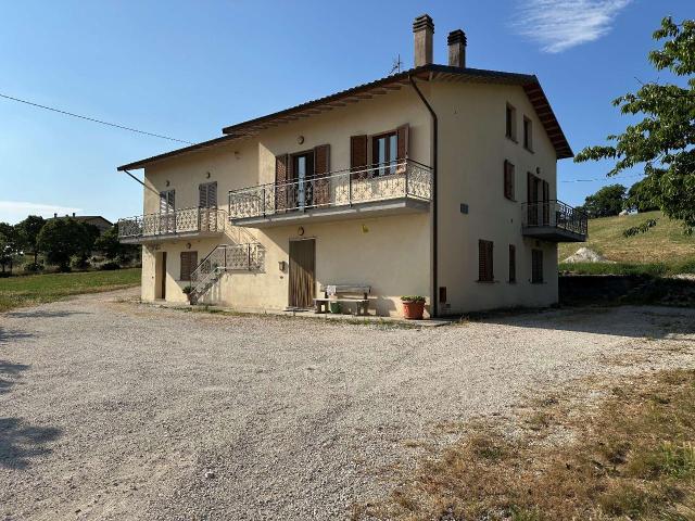 Villa Indipendente in vendita a Nocera Umbra, Umbria