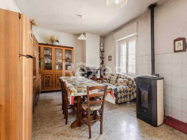 Villa Indipendente in vendita a Molinaccio, Nocera Umbra