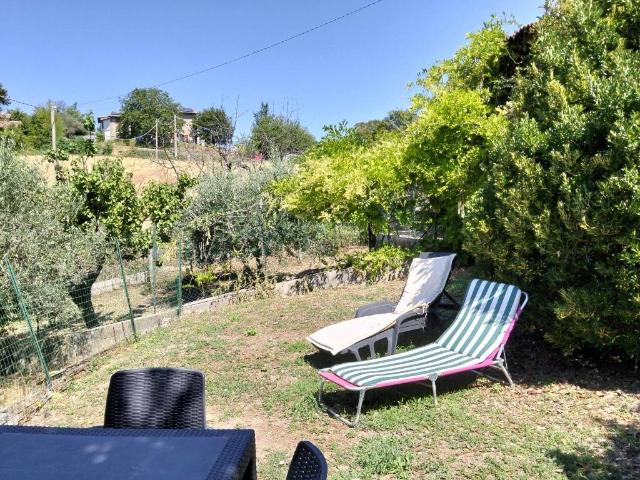 Villa Indipendente in vendita a Nocera Umbra, Umbria