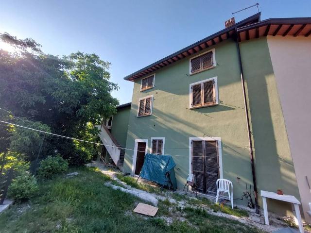 Villa Indipendente in vendita a Nocera Umbra, Umbria