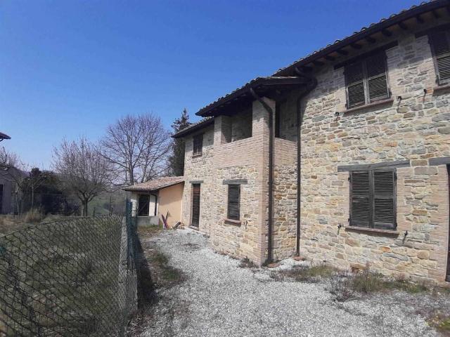 Villa Indipendente in vendita a Nocera Umbra, Umbria