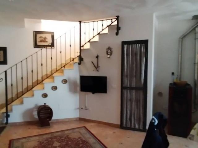 Villa Indipendente in vendita a Mosciano, Nocera Umbra