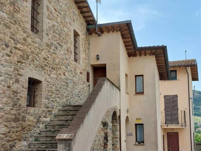 Villa Indipendente in vendita a Nocera Umbra, Umbria