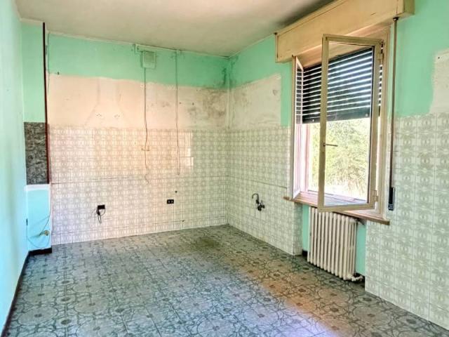 Villa Indipendente in vendita a Noceto, Reggio Emilia