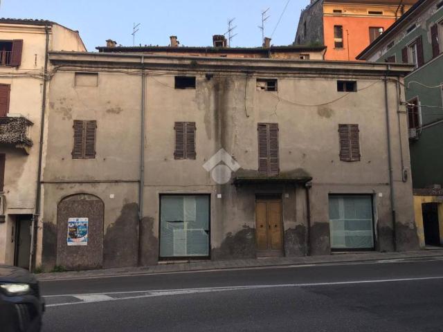 Villa Indipendente in vendita a Noceto, Reggio Emilia