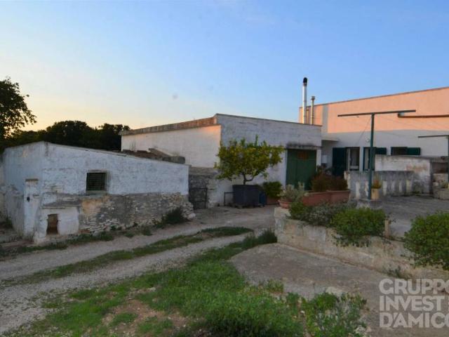 Villa Indipendente in vendita a Puglia, Bari