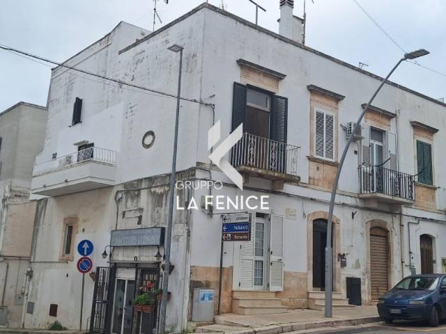 Villa Indipendente in vendita a Puglia, Bari