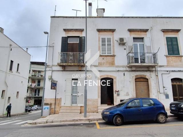 Villa Indipendente in vendita a Puglia, Bari