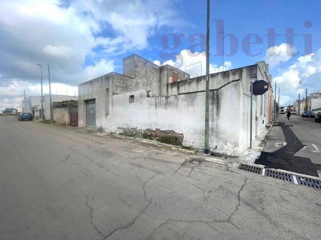 Villa Indipendente in vendita a Puglia, Lecce