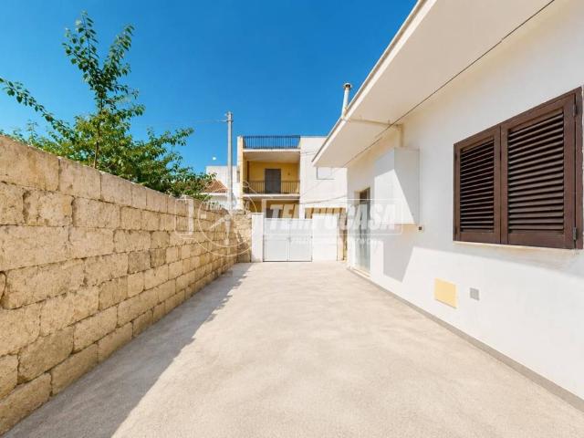 Villa Indipendente in vendita a Puglia, Lecce