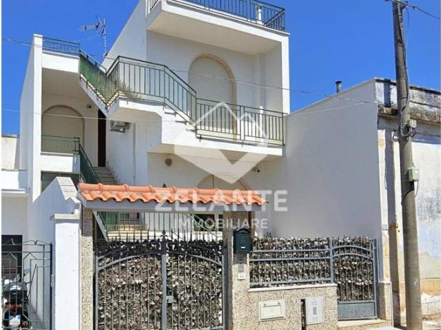 Villa Indipendente in vendita a Puglia, Lecce
