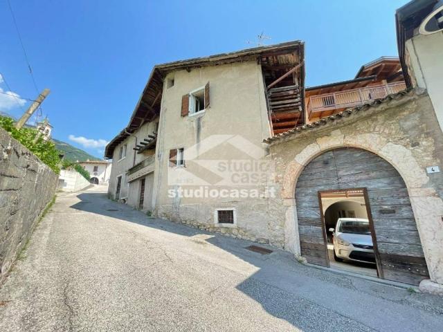 Villa Indipendente in vendita a Comunità della Vallagarina, Noarna