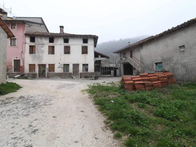 Villa Indipendente in vendita a Nogarole Vicentino, Veneto