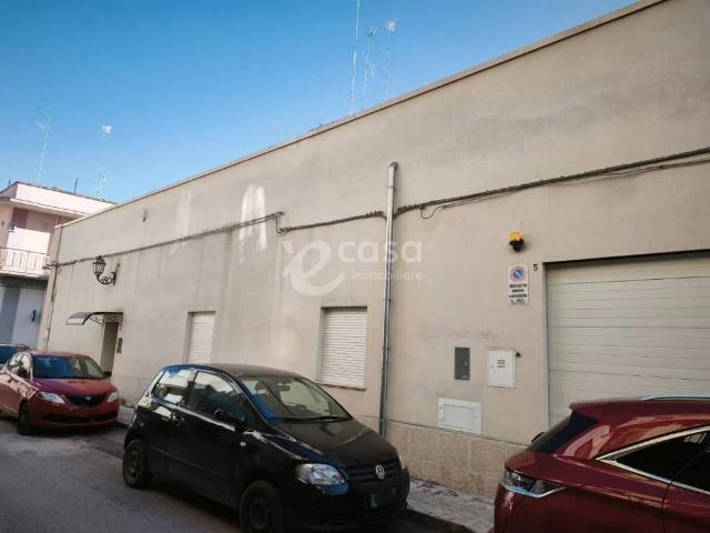 Villa Indipendente in vendita a Puglia, Bari