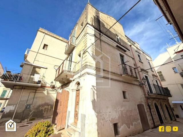 Villa Indipendente in vendita a Puglia, Bari