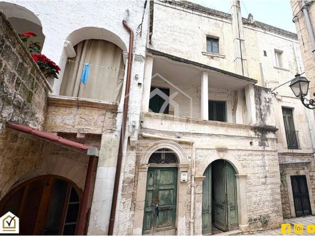 Villa Indipendente in vendita a Puglia, Bari