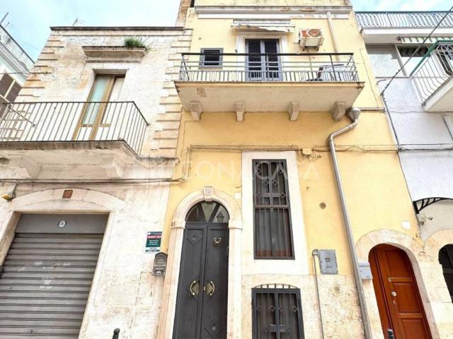 Villa Indipendente in vendita a Puglia, Bari
