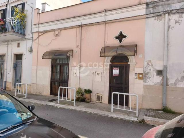Villa Indipendente in vendita a Puglia, Bari