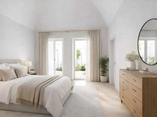 Villa Indipendente in vendita a Puglia, Bari
