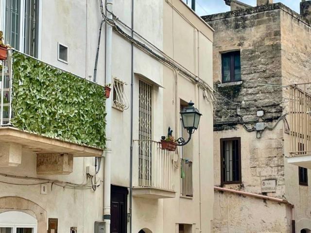 Villa Indipendente in vendita a Puglia, Bari