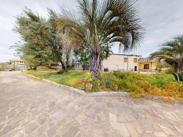 Villa Indipendente in vendita a Nola, Campania