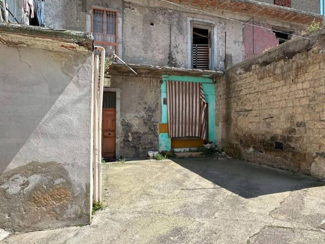 Villa Indipendente in vendita a Nola, Campania