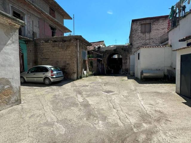 Villa Indipendente in vendita a Nola, Campania