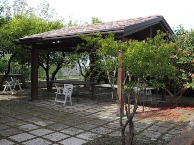 Villa Indipendente in vendita a Nola, Campania