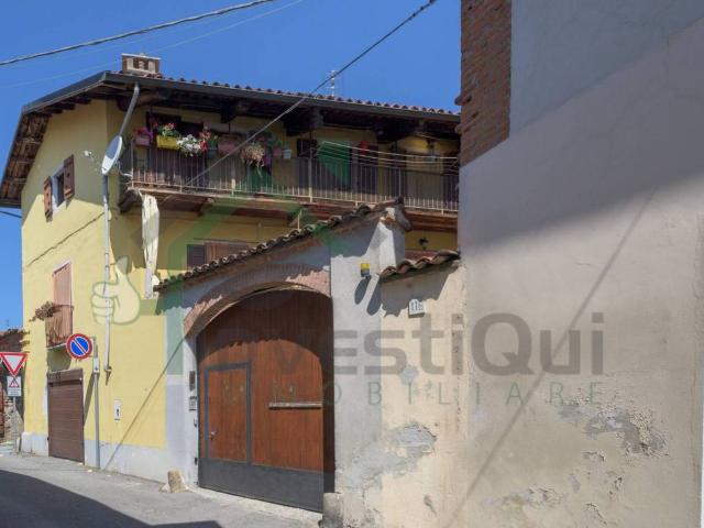 Villa Indipendente in vendita a Piemonte, Torino