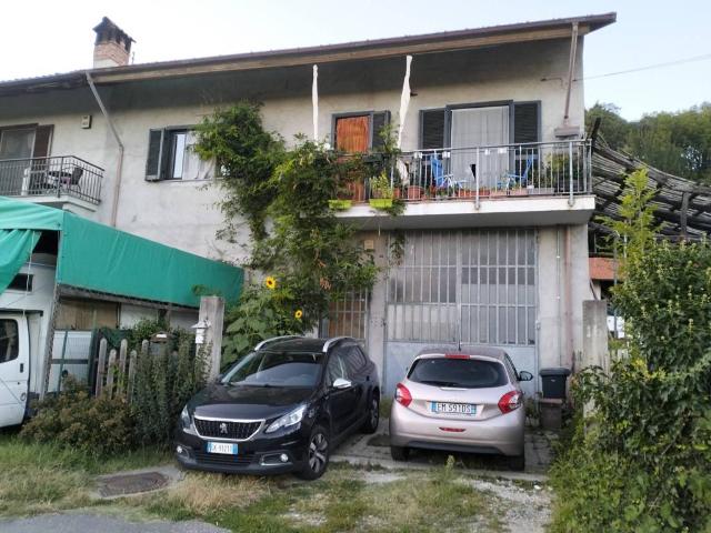 Villa Indipendente in vendita a Piemonte, Torino