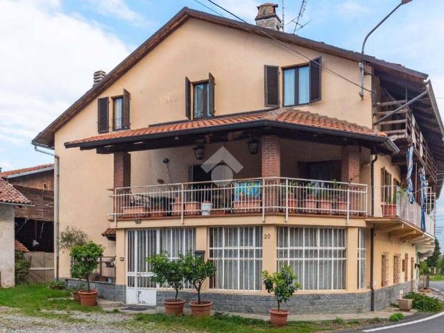 Villa Indipendente in vendita a Piemonte, Torino